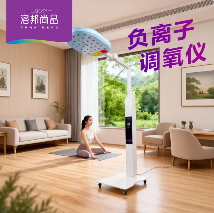 康养场馆引入负氧离子设备，后期养护成本解析